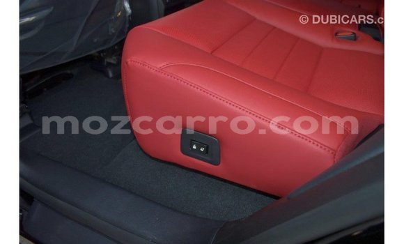 Buy Import Lexus RX 350 Black Car in Import - Dubai in Cabo Delgado Buy Import Lexus RX 350 Black Car in Import - Dubai in Cabo Delgado