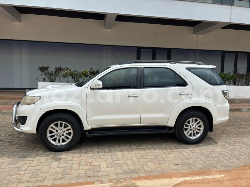 Big with watermark toyota fortuner maputo maputo 41590