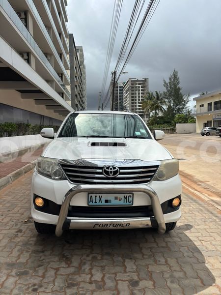 Big with watermark toyota fortuner maputo maputo 41590