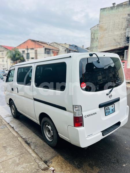 Big with watermark nissan caravan maputo maputo 41591