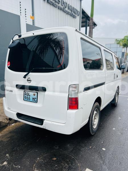 Big with watermark nissan caravan maputo maputo 41591