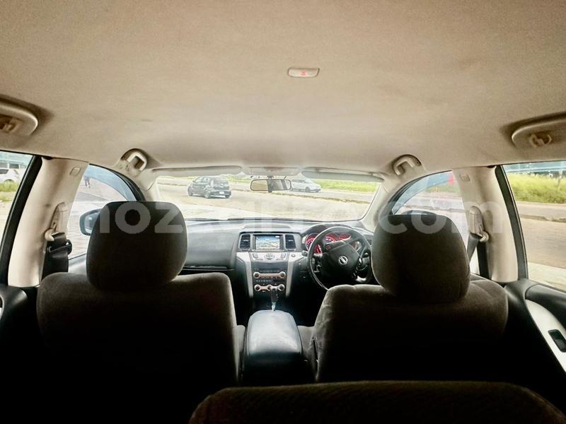 Big with watermark nissan murano maputo maputo 41592