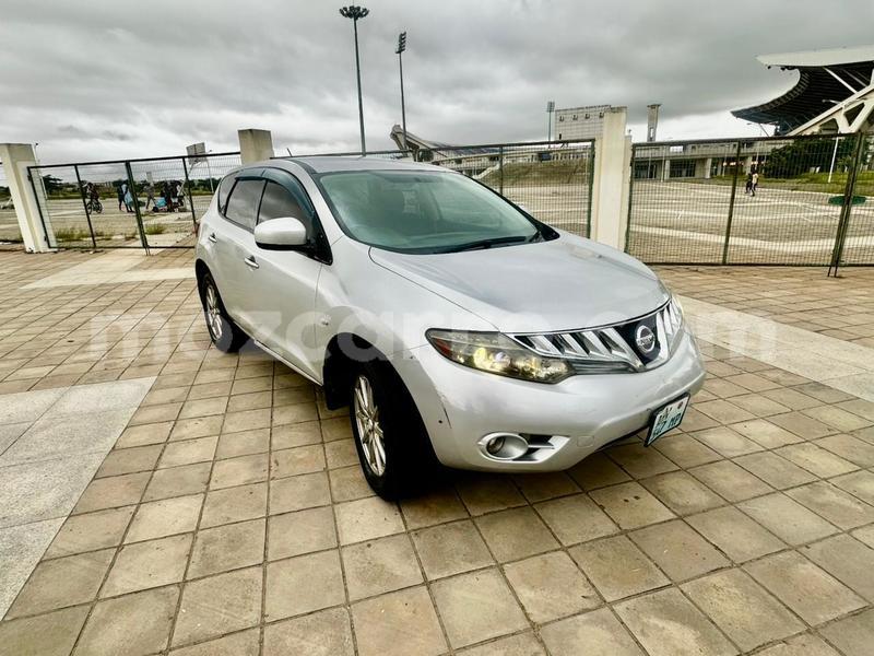 Big with watermark nissan murano maputo maputo 41592