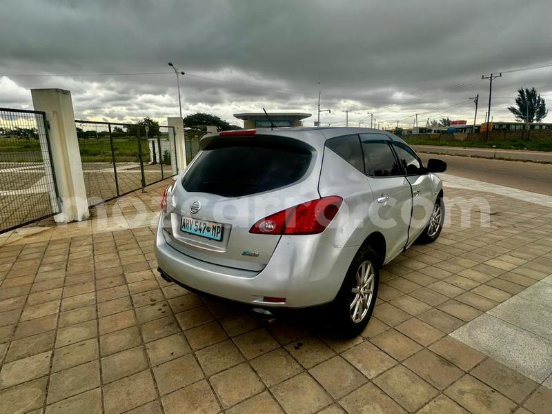Big with watermark nissan murano maputo maputo 41592