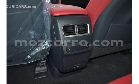 Buy Import Lexus RX 350 Black Car in Import - Dubai in Cabo Delgado Buy Import Lexus RX 350 Black Car in Import - Dubai in Cabo Delgado