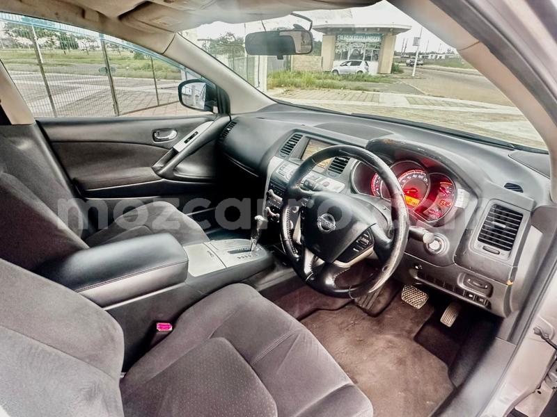 Big with watermark nissan murano maputo maputo 41592