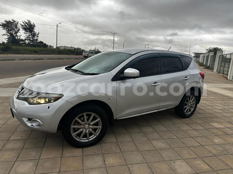 Big with watermark nissan murano maputo maputo 41592