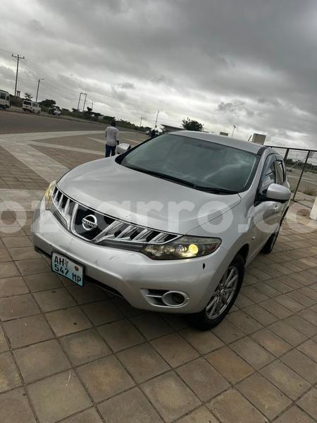 Big with watermark nissan murano maputo maputo 41592