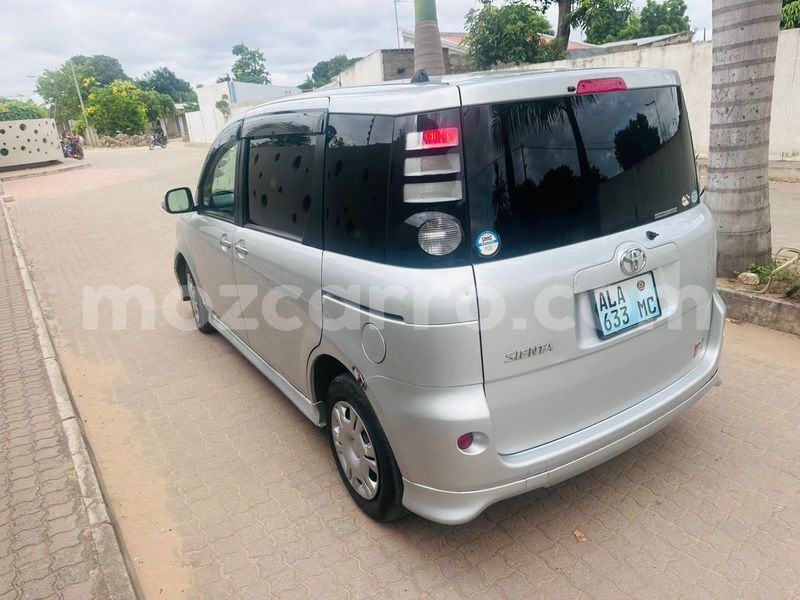 Big with watermark toyota sienta maputo maputo 41593