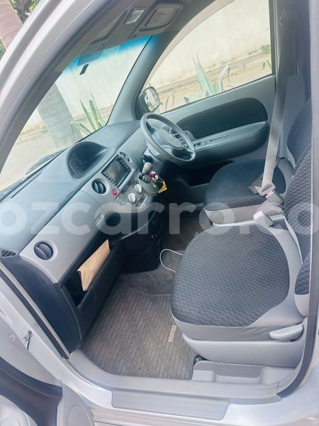 Big with watermark toyota sienta maputo maputo 41593