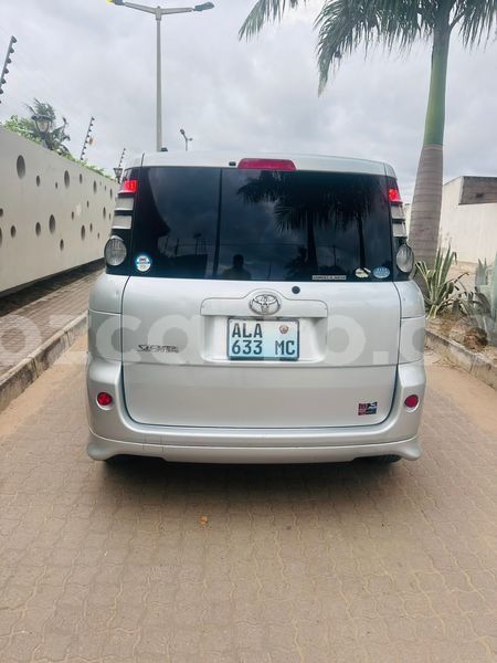 Big with watermark toyota sienta maputo maputo 41593