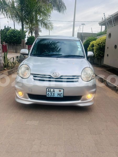 Big with watermark toyota sienta maputo maputo 41593