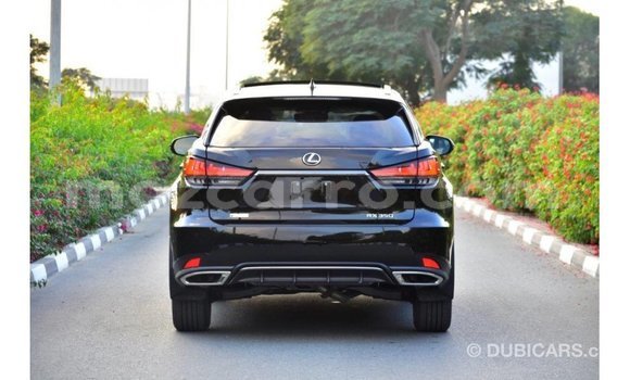 Buy Import Lexus RX 350 Black Car in Import - Dubai in Cabo Delgado Buy Import Lexus RX 350 Black Car in Import - Dubai in Cabo Delgado