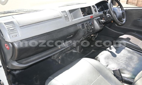 Buy Used Toyota Allion White Car in Maputo in Maputo Buy Used Toyota Allion White Car in Maputo in Maputo