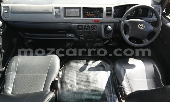 Buy Used Toyota Allion White Car in Maputo in Maputo Buy Used Toyota Allion White Car in Maputo in Maputo
