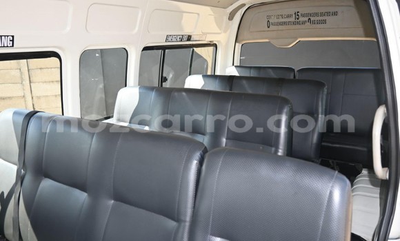 Buy Used Toyota Allion White Car in Maputo in Maputo Buy Used Toyota Allion White Car in Maputo in Maputo