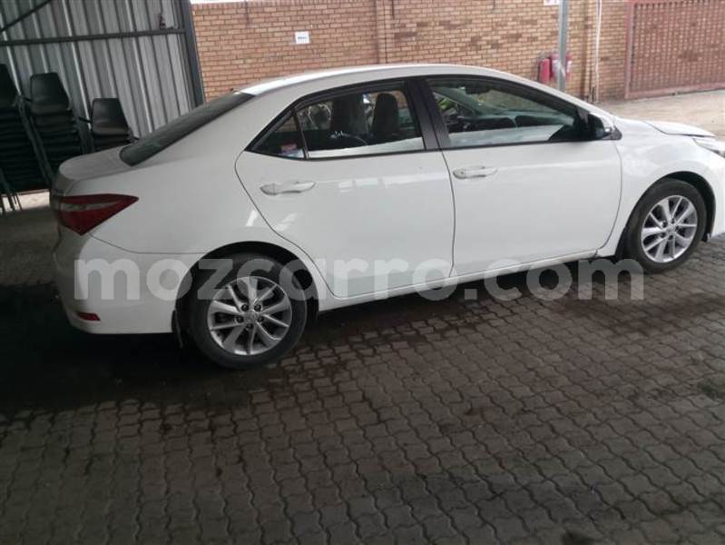 Big with watermark toyota corolla sofala beira 41595