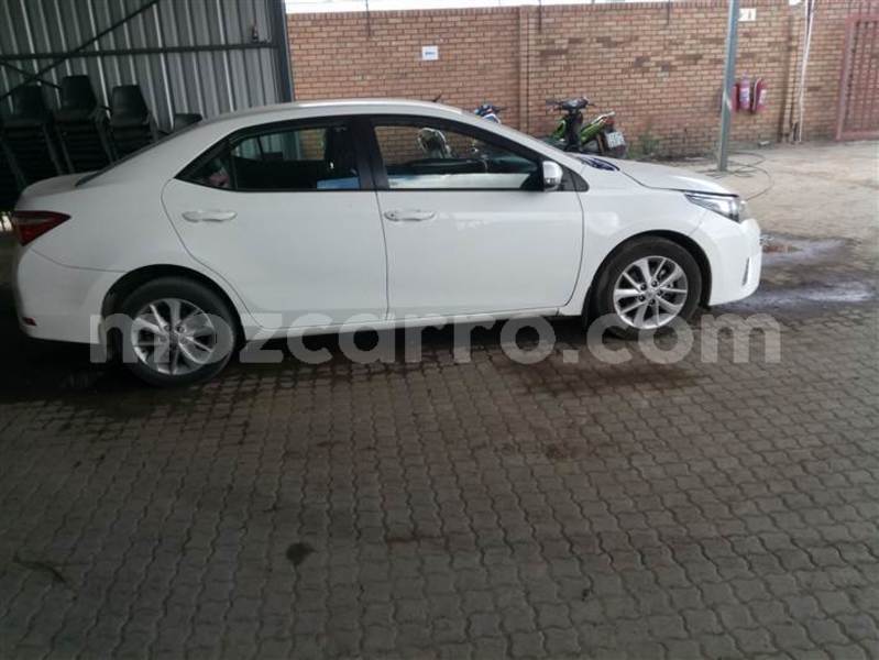 Big with watermark toyota corolla sofala beira 41595