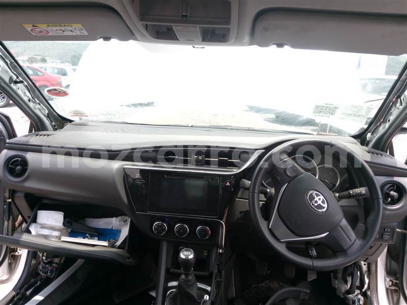 Big with watermark toyota corolla sofala beira 41595