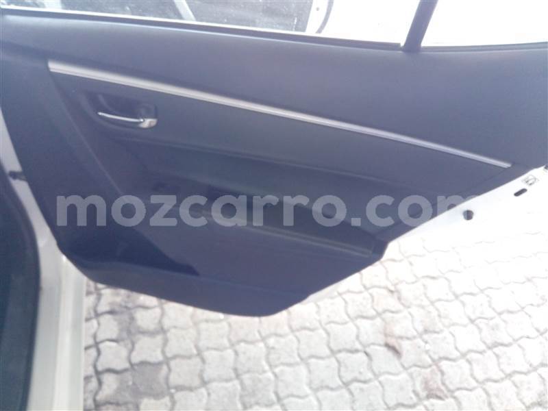 Big with watermark toyota corolla sofala beira 41595