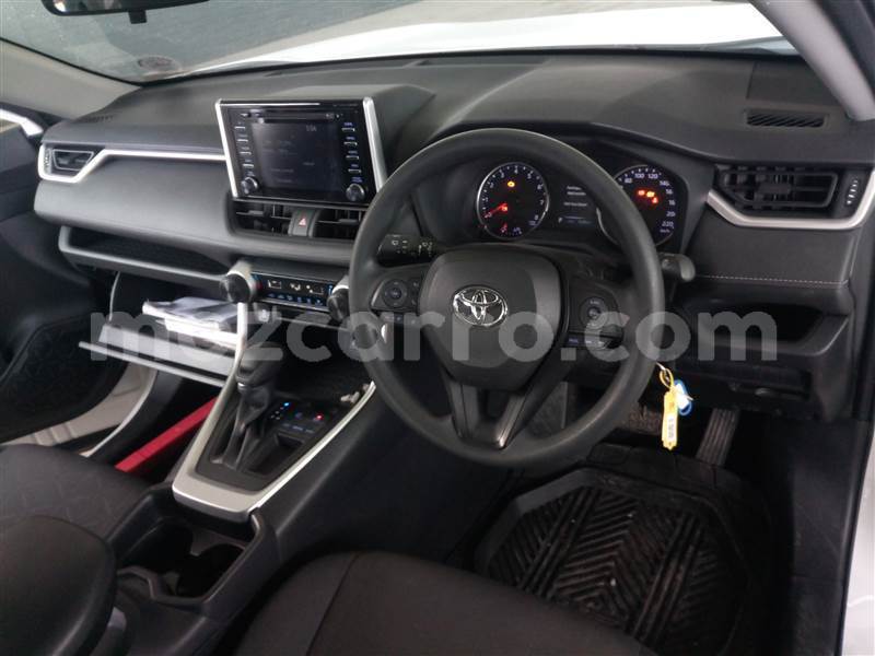 Big with watermark toyota rav4 maputo maputo 41596