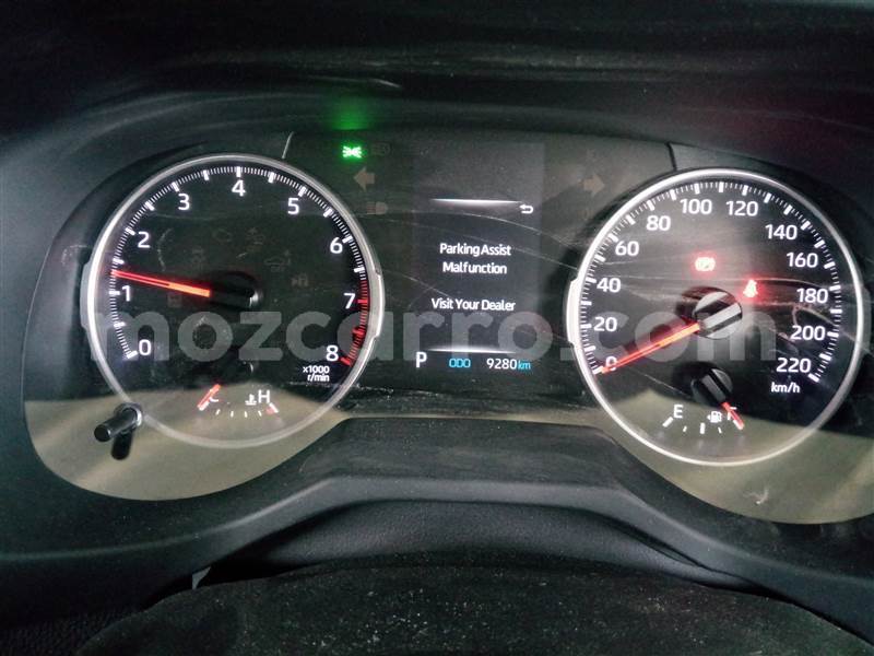 Big with watermark toyota rav4 maputo maputo 41596