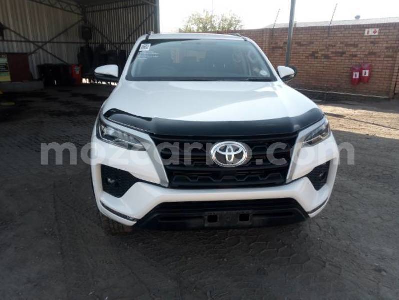 Big with watermark toyota fortuner maputo maputo 41597