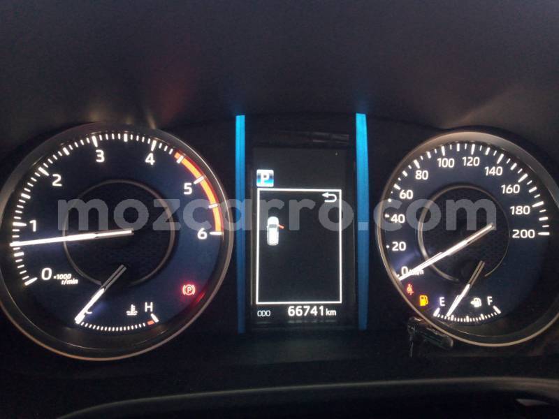 Big with watermark toyota fortuner maputo maputo 41597