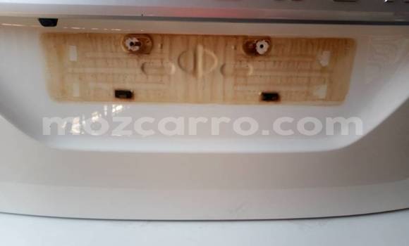 Buy Used Toyota Fortuner White Car in Maputo in Maputo Buy Used Toyota Fortuner White Car in Maputo in Maputo