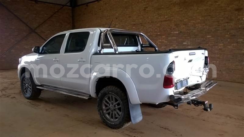 Big with watermark toyota hilux nampula nampula 41598