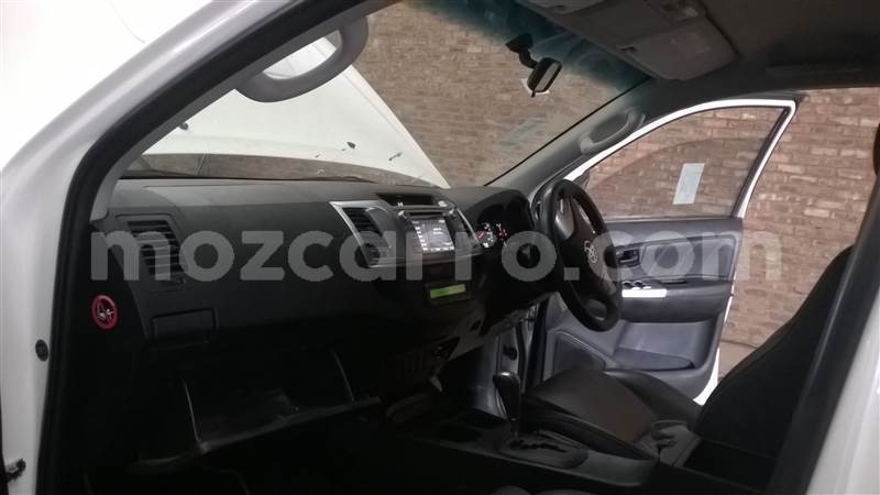 Big with watermark toyota hilux nampula nampula 41598