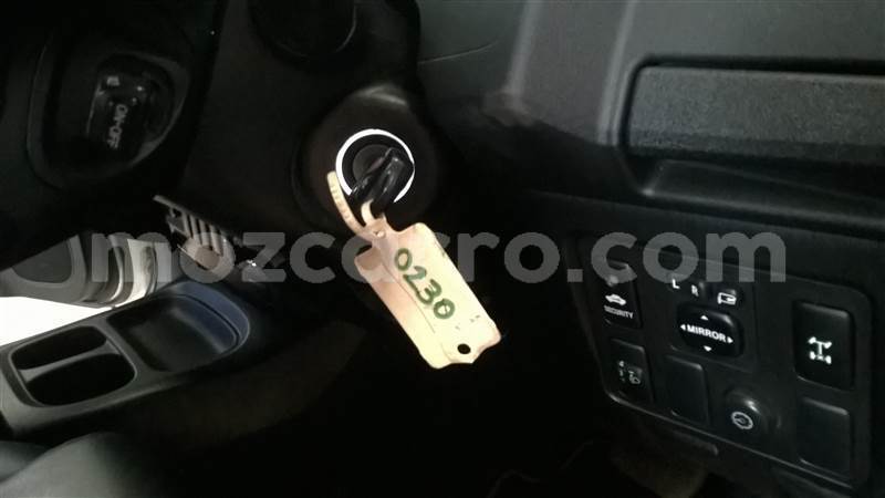 Big with watermark toyota hilux nampula nampula 41598