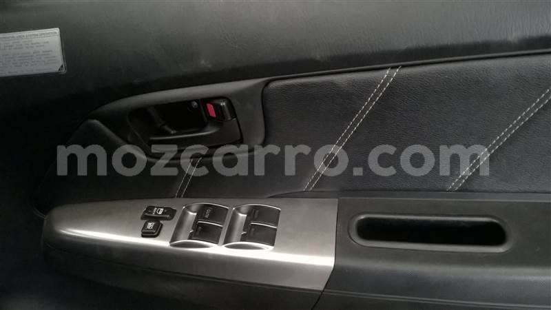 Big with watermark toyota hilux nampula nampula 41598