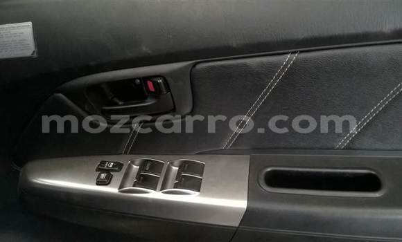 Buy Used Toyota Hilux White Car in Nampula in Nampula Buy Used Toyota Hilux White Car in Nampula in Nampula