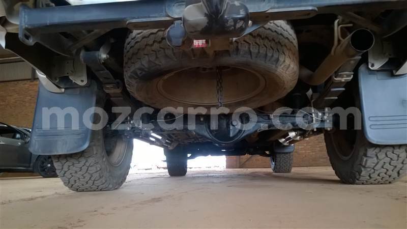 Big with watermark toyota hilux nampula nampula 41598