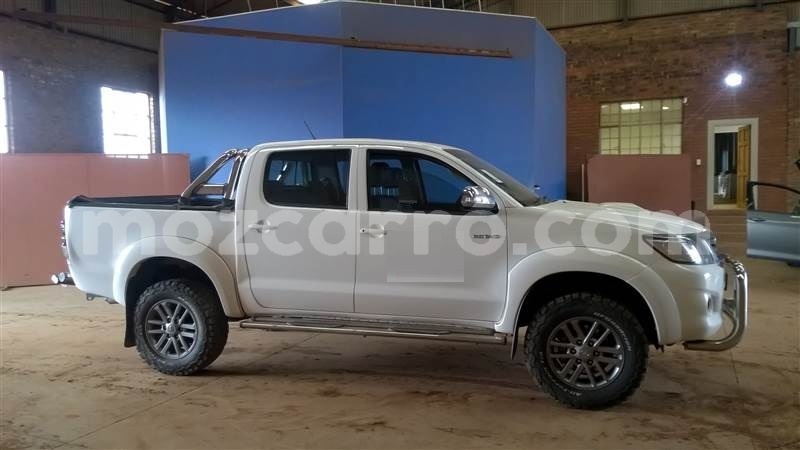 Big with watermark toyota hilux nampula nampula 41598