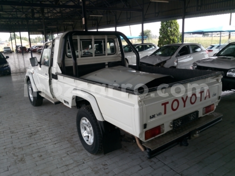 Big with watermark toyota land cruiser maputo maputo 41599