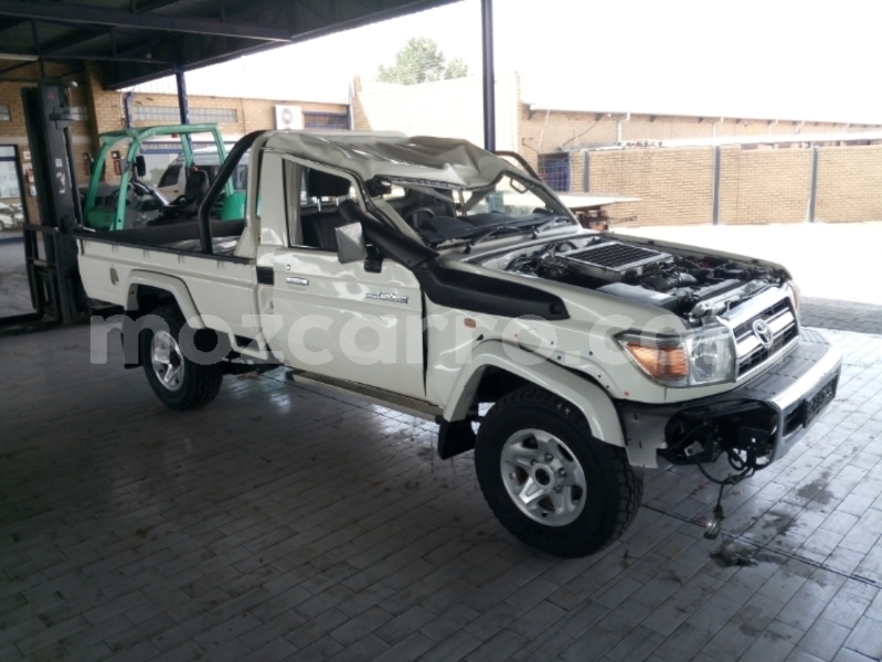 Big with watermark toyota land cruiser maputo maputo 41599