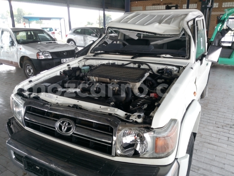 Big with watermark toyota land cruiser maputo maputo 41599