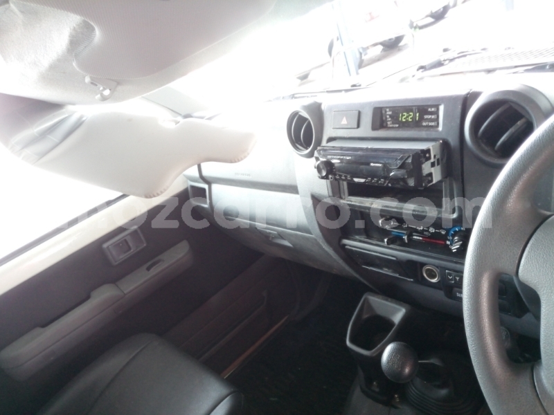 Big with watermark toyota land cruiser maputo maputo 41599
