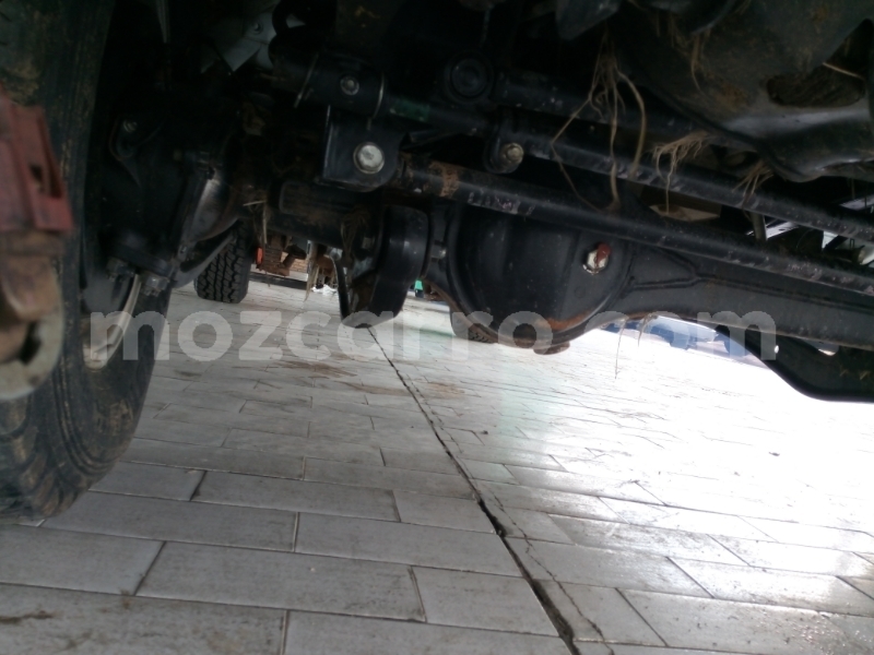 Big with watermark toyota land cruiser maputo maputo 41599