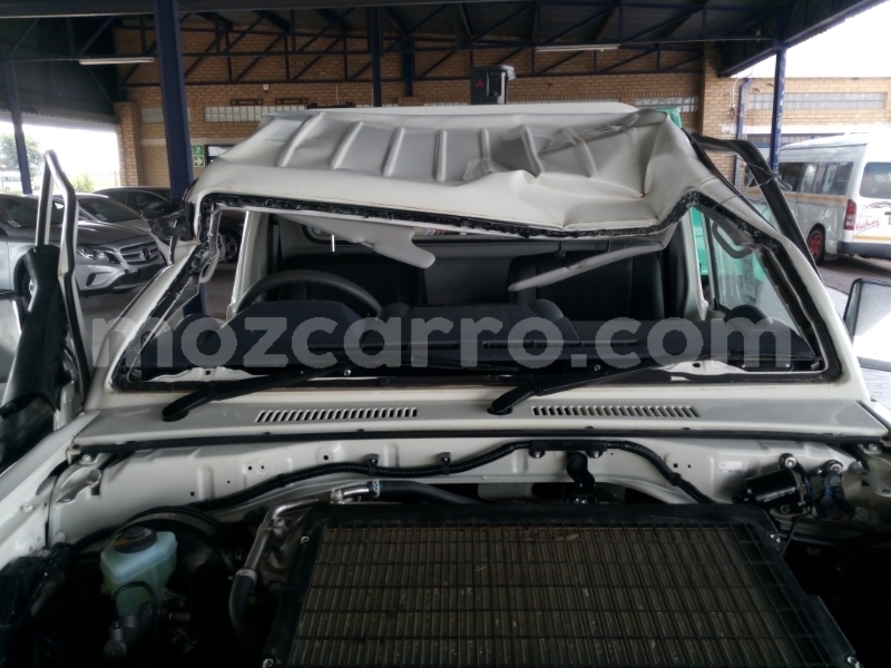 Big with watermark toyota land cruiser maputo maputo 41599