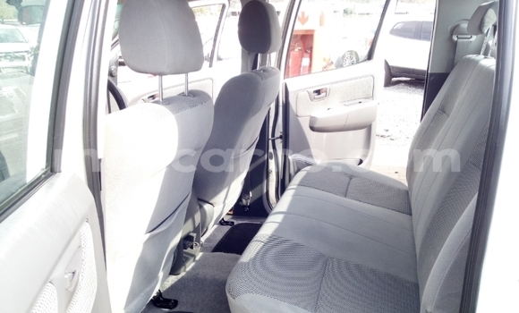 Buy Used Toyota Hilux Other Car in Quelimane in Zambezia Buy Used Toyota Hilux Other Car in Quelimane in Zambezia