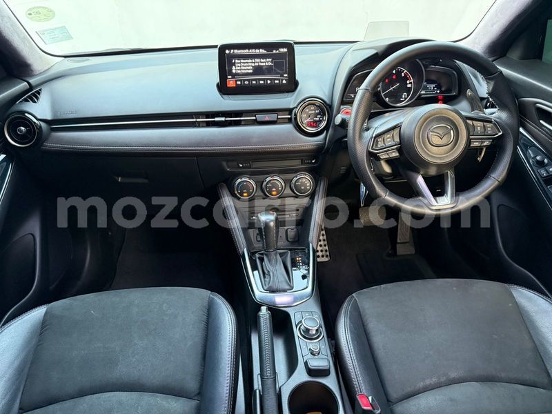 Big with watermark mazda demio maputo maputo 41601