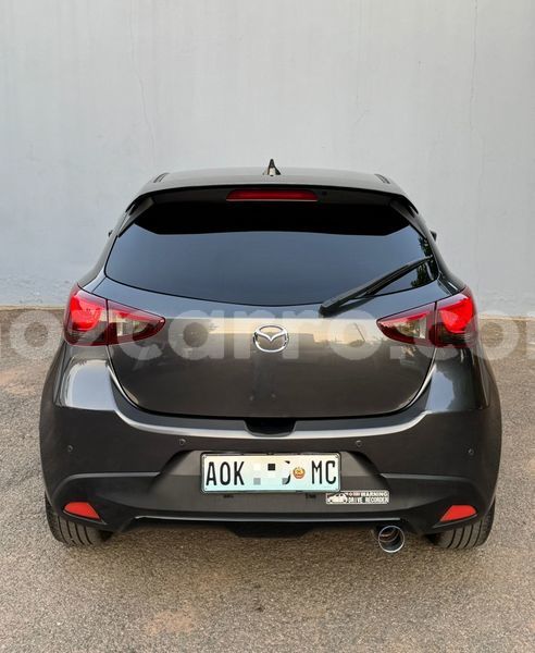 Big with watermark mazda demio maputo maputo 41601