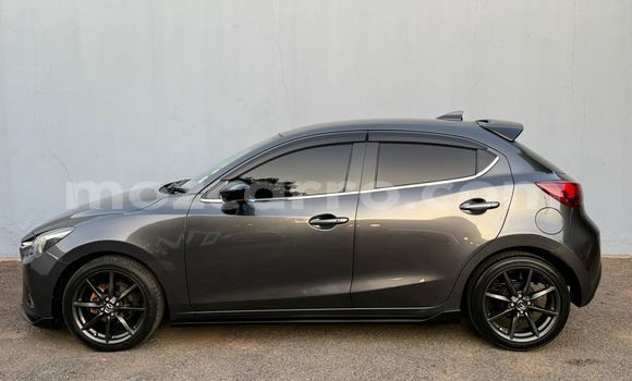 Comprar Usado Mazda Demio Other Carro em Maputo em Maputo Comprar Usado Mazda Demio Other Carro em Maputo em Maputo