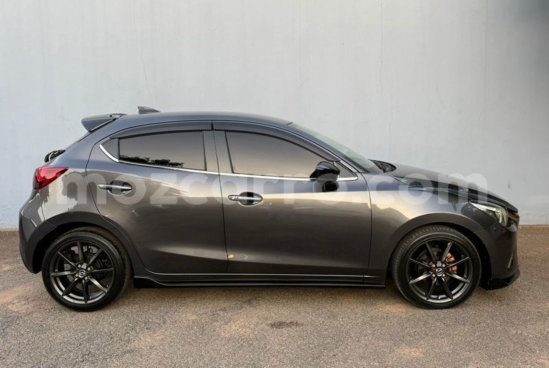 Big with watermark mazda demio maputo maputo 41601