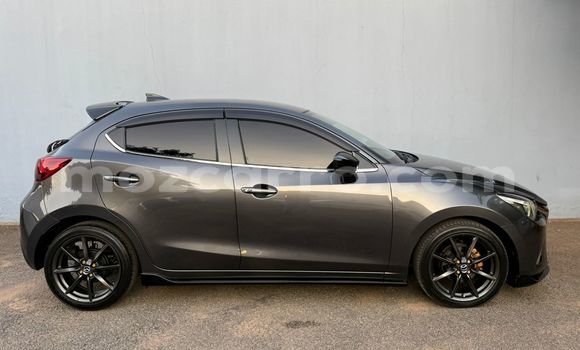Comprar Usado Mazda Demio Other Carro em Maputo em Maputo Comprar Usado Mazda Demio Other Carro em Maputo em Maputo