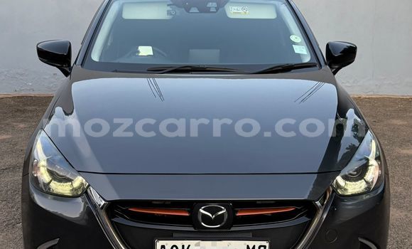 Comprar Usado Mazda Demio Other Carro em Maputo em Maputo Comprar Usado Mazda Demio Other Carro em Maputo em Maputo