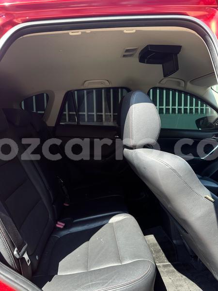 Big with watermark mazda cx 5 maputo maputo 41602